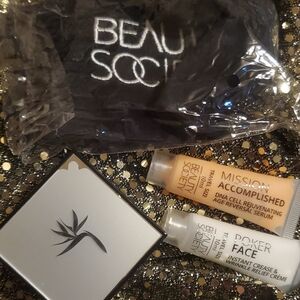 Beauty Society Bundle